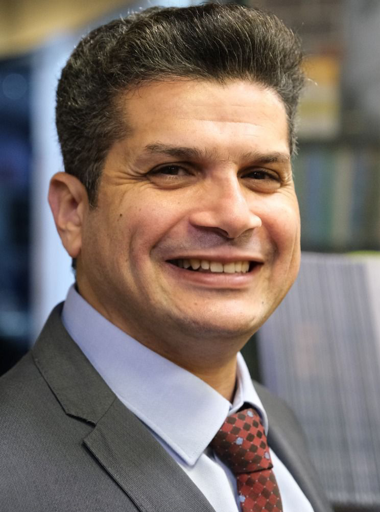 Ahmed Aboalenain